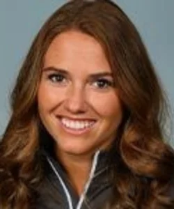 Maggie Catherina - Camp Director