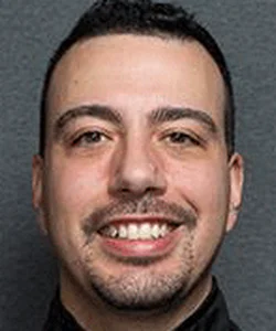 Kyle Medeiros - Camp Coach