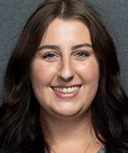 Sarah Morin - Camp Coach