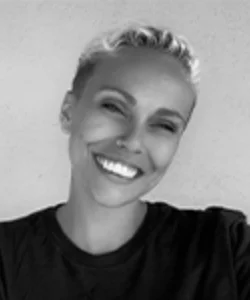 Alissa Blevins - Co-Director