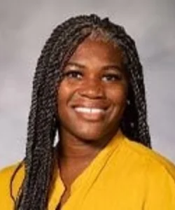 Benavia Jenkins - Camp Director