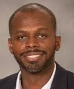 Giovanny Delevry - Camp Director