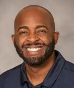 Marquis Clark - Camp Coach