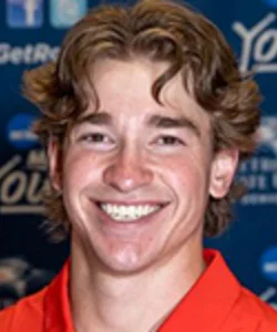 Kaden Knepper - Camp Coach