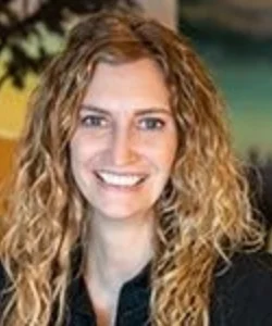 Kate Hawkes - Director