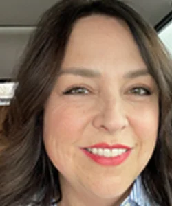 Jenn Lowe - Co-Director