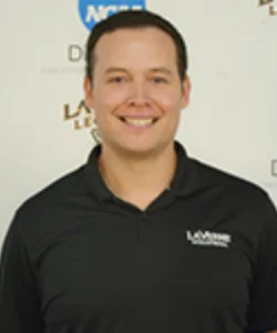 Jeff Hendershot - Camp Director