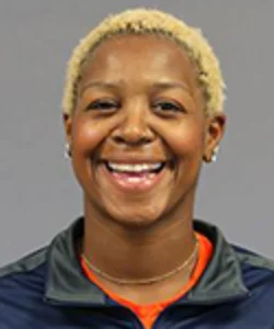 Rachel Selmore - Co-Director