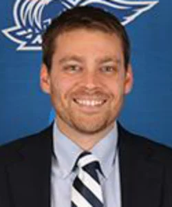 Matt Marshall - Camp Director (Boys Camp)