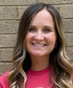 Bailey Korte - Camp Staff