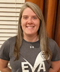 Taylor Sherrill - Camp Staff