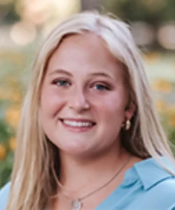 Sandra Griffith - Camp Staff