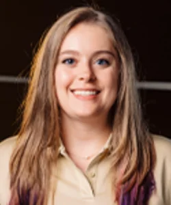 Coral Davis - Camp Staff