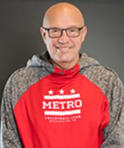 Dave DeNure - Co-Director