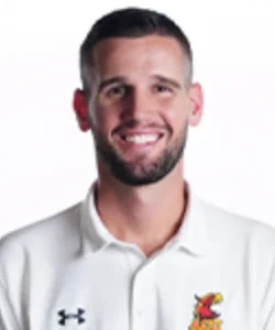 Micah Briscoe - Administrative Director