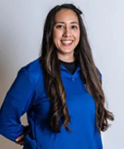 Lisa Fowkes - Camp Co-Director