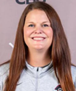 Bre Lewis - Camp Director