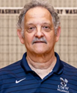 Bob Hott - Assistant Coach