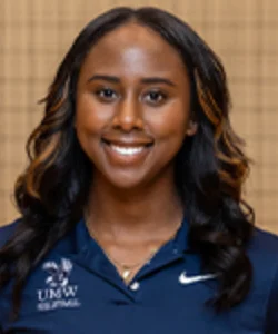 Imani Wimbush - Assistant Coach