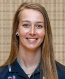 Ashley Henriques - Assistant Coach