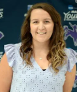 Meg Grose - Camp Director