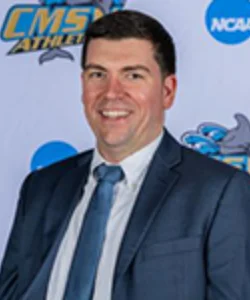 Matthew Johann - Camp Director