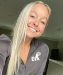 Madison Greer - Camp Coach