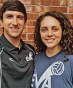 Hannah and Taylor Owen - Camp Staff