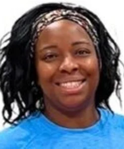 Ariel Newman - Camp Coach