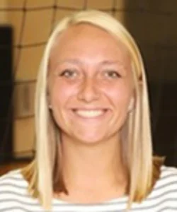 Katie Rueffer - Camp Director