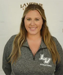 Randi Taylor-Toomay - Assistant Coach