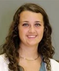 Kaily Erdman - Camp Director