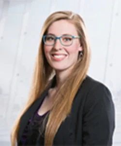 Lauren Ollanik - Camp Director