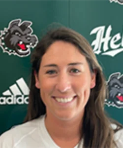 Zoe Varela Beltz - Camp Director