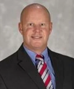 Sean Byron - Camp Director