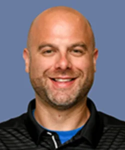 Dan Ames - Camp Director