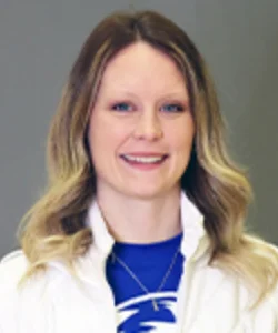 Carly Wehling - Camp Coach