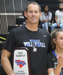 Eric Shick - Camp Director