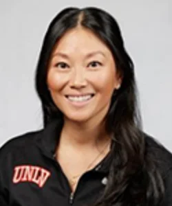 Malia Shoji - Camp Director