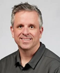 Daniel Jones - Co-Director