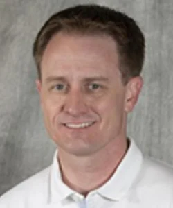 Matt Hoffman - Camp Director