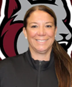 Lauren Chenevert - Camp Director