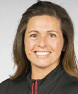 Elaini Kollias - Camp Staff