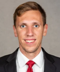 Anthony Winter - Camp Director