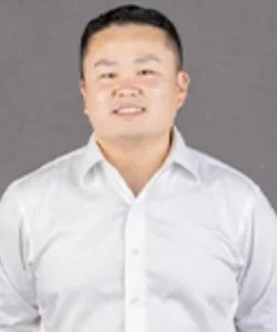 Greg Walker - Camp Director