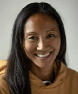 Heidi Ilustre-Boatright - Camp Director