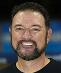 Allen Alexander - Camp Director