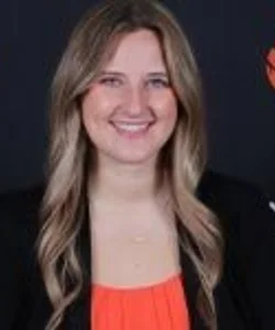 Darcie Kaiser - Co-Director