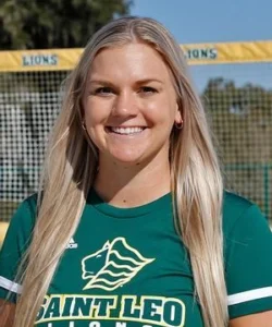 Emily Kalmink - Co-Director