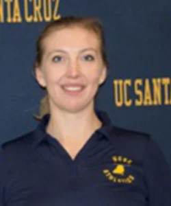 Yelena Skazka - Camp Director